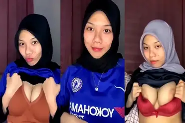 Rista Ukhti Pamer Toket Mantap 2026 poster